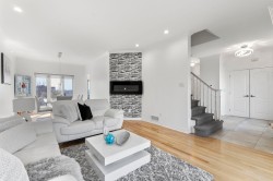 Living Room - 