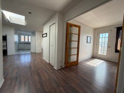 Mud Room - 