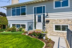 2660 Argyle Avenue Kamloops, BC V2B 4T8
