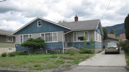 4309 22 Street  Vernon, BC V1T 4J3