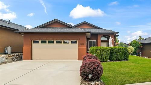 2233 Terrero Place  West Kelowna, BC V4T 3B7