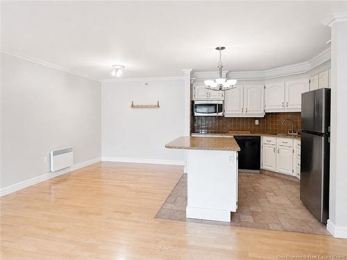 206-191 Queen St, Moncton, NB 