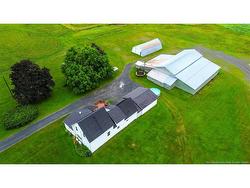 111 Wilmot RD Wilmot, NB E7P 2V7