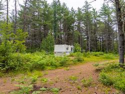 Lot Graham RD South Oromocto Lake, NB E5L 0O0