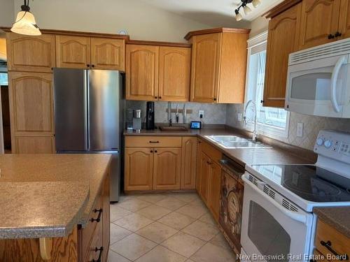 25 Isaac St, Rothesay, NB 