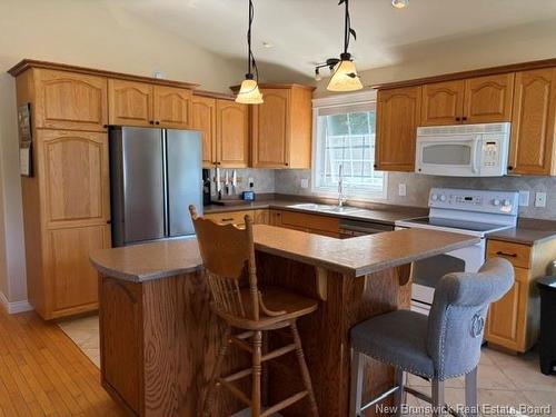 25 Isaac St, Rothesay, NB 