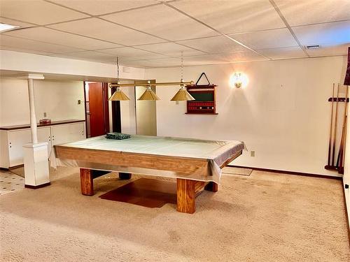 29 Bronstone Blvd, Winnipeg, MB - Indoor Photo Showing Other Room