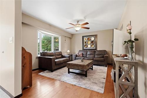 23 Cranlea Path, Winnipeg, MB 