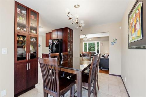 23 Cranlea Path, Winnipeg, MB 