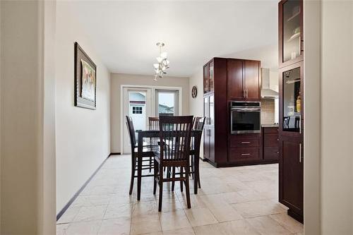 23 Cranlea Path, Winnipeg, MB 