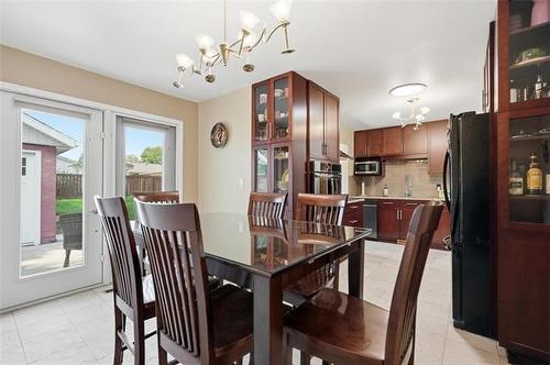 23 Cranlea Path, Winnipeg, MB 