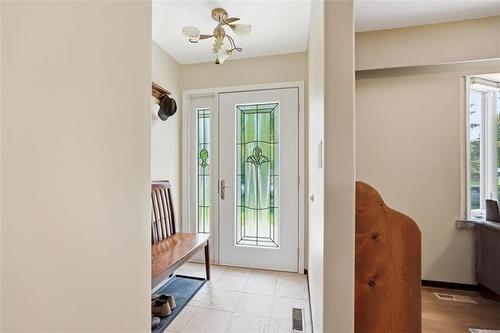 23 Cranlea Path, Winnipeg, MB 