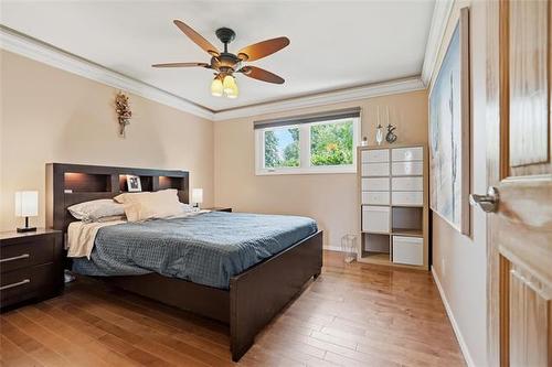 23 Cranlea Path, Winnipeg, MB 