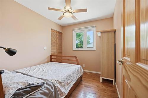 23 Cranlea Path, Winnipeg, MB 