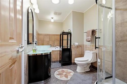 23 Cranlea Path, Winnipeg, MB 