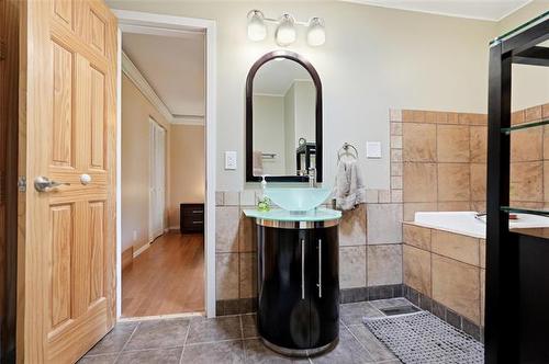 23 Cranlea Path, Winnipeg, MB 