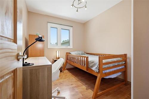 23 Cranlea Path, Winnipeg, MB 