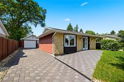 23 Cranlea PATH  Winnipeg, MB R2G 2E2