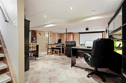 23 Cranlea Path, Winnipeg, MB 