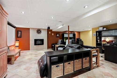 23 Cranlea Path, Winnipeg, MB 