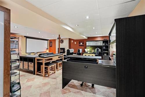 23 Cranlea Path, Winnipeg, MB 