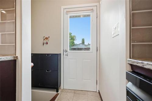 23 Cranlea Path, Winnipeg, MB 