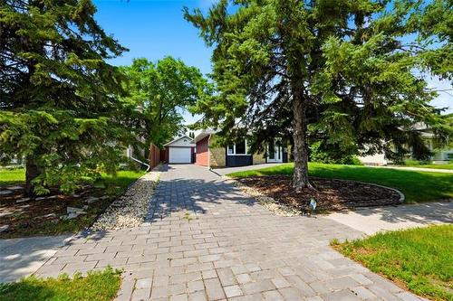 23 Cranlea Path, Winnipeg, MB 