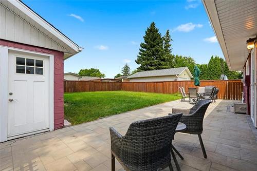 23 Cranlea Path, Winnipeg, MB 