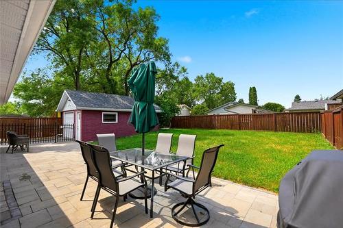 23 Cranlea Path, Winnipeg, MB 