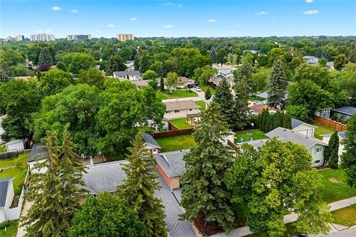 23 Cranlea Path, Winnipeg, MB 