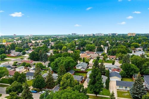 23 Cranlea Path, Winnipeg, MB 