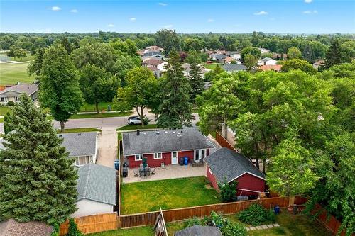 23 Cranlea Path, Winnipeg, MB 