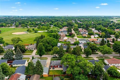 23 Cranlea Path, Winnipeg, MB 