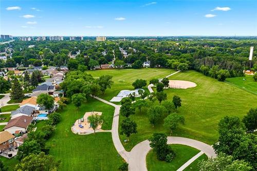 23 Cranlea Path, Winnipeg, MB 