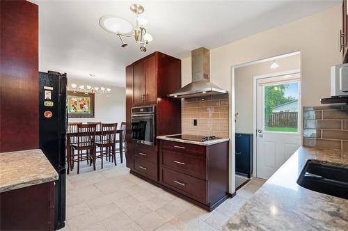 23 Cranlea Path, Winnipeg, MB 