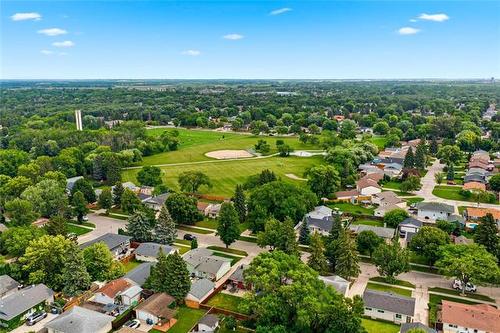 23 Cranlea Path, Winnipeg, MB 