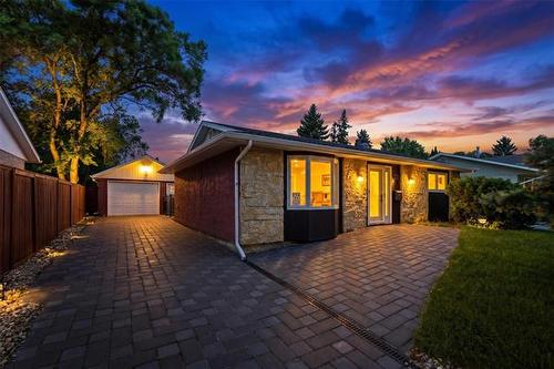 23 Cranlea Path, Winnipeg, MB 