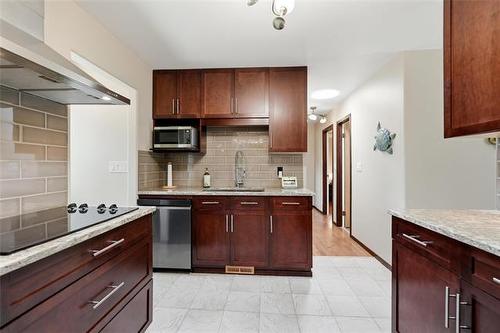 23 Cranlea Path, Winnipeg, MB 