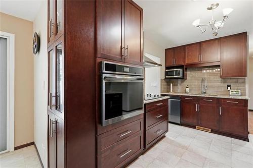 23 Cranlea Path, Winnipeg, MB 