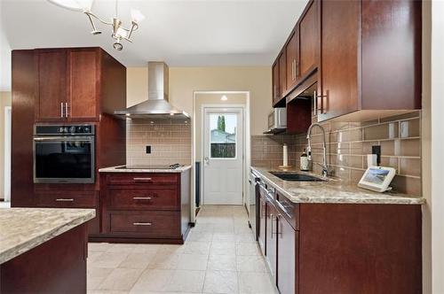 23 Cranlea Path, Winnipeg, MB 