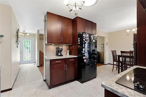 23 Cranlea Path, Winnipeg, MB 