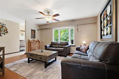 23 Cranlea Path, Winnipeg, MB 