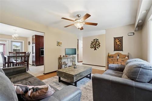 23 Cranlea Path, Winnipeg, MB 