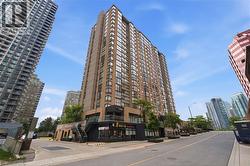 265 ENFIELD Place Unit# 1506 Mississauga, ON L5B 3Y7
