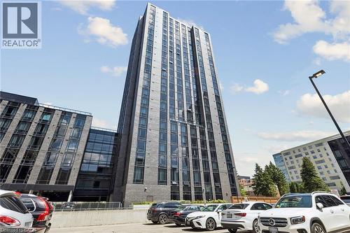 145 COLUMBIA Street W Unit# 131  Waterloo, ON N2L 0K7