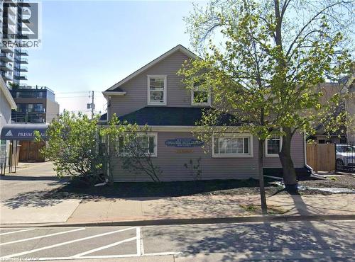 478 Elizabeth Street, Burlington, ON 