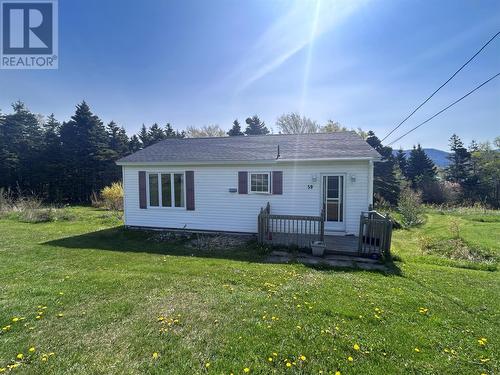 59 Main Road, York Harbour, NL - Outdoor