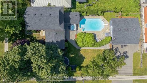 264 BENNET STREET  Peterborough (Northcrest Ward 5), ON K9H 5B9