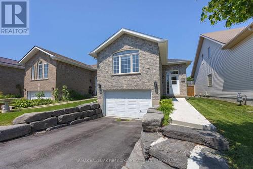 759 TANNER DRIVE  Kingston (East Gardiners Rd), ON K7M 9G7