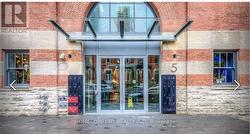 216 - 5 ST JOSEPH STREET Toronto, ON M4Y 0B6